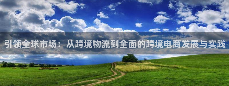 豪门国际是南宫旗下的吗：引领全球市场