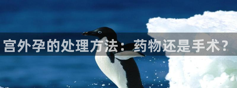 豪门国际为什么打不开：宫外孕的处理方