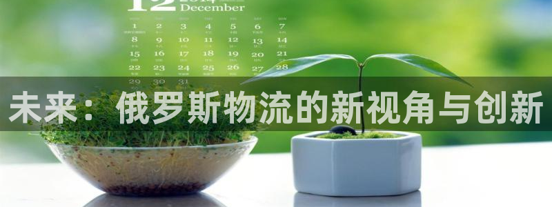 豪门国际是南宫旗下的吗：未来：俄罗斯物流的新视角与创新